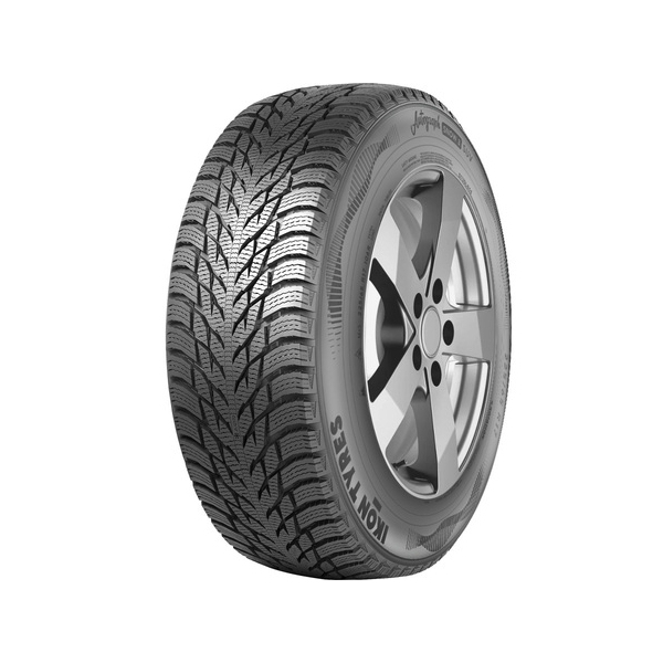 Ikon (Nokian Tyres) Autograph Snow 3 SUV R20 285/50 116R XL