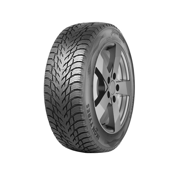 Ikon (Nokian Tyres) Autograph Snow 3 R16 205/55 94R XL