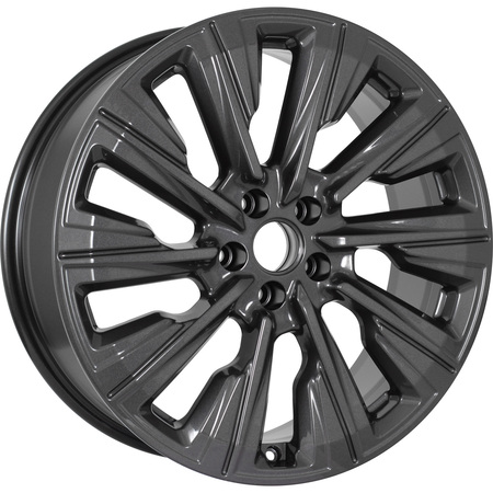 КиК Галего R19x7.5 5x108 ET42 CB65.1 Quartz