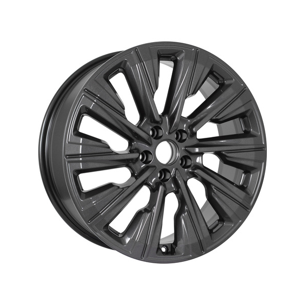 КиК Галего R19x7.5 5x108 ET42 CB65.1 Quartz