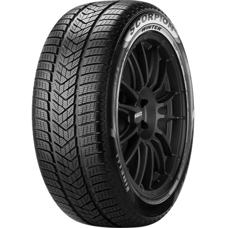 Pirelli Scorpion Winter R20 255/50 109H XL AUDI