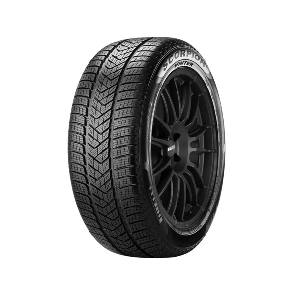 Pirelli Scorpion Winter R20 255/50 109H XL AUDI