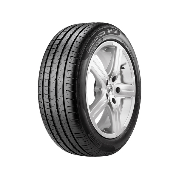 Pirelli P7 Cinturato Run Flat R18 245/50 100W