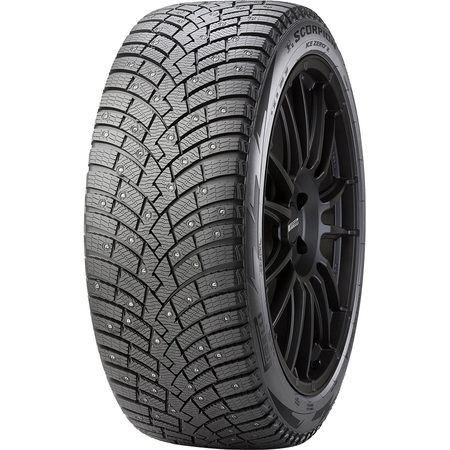 Pirelli Scorpion Ice Zero 2 R19 235/55 105H шип XL