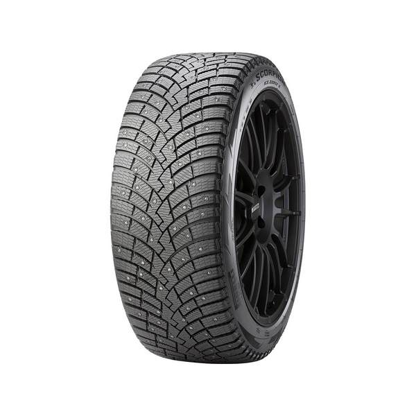 Pirelli Scorpion Ice Zero 2 R19 235/55 105H шип XL