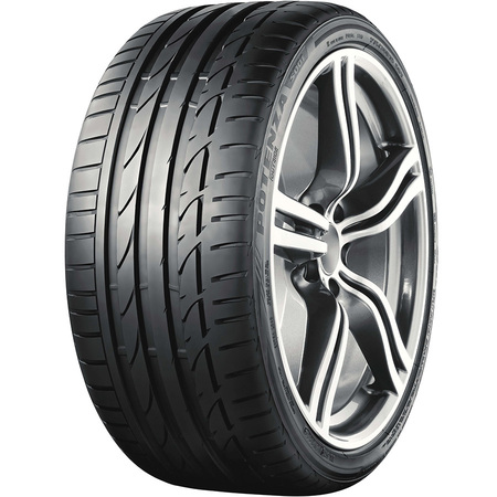 Bridgestone S001 R18 245/35 88Y