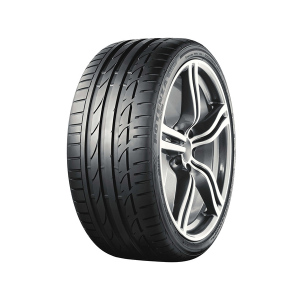 Bridgestone S001 R18 245/35 88Y