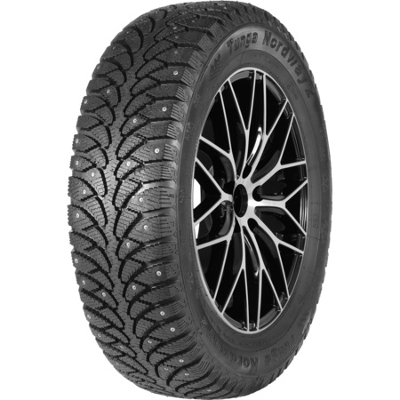 Tunga Nordway 2 R15 205/65 94Q шип