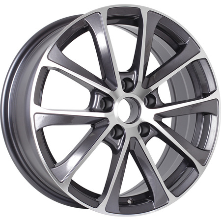 Replay HND272 R17x7 5x114.3 ET47 CB67.1 GMF