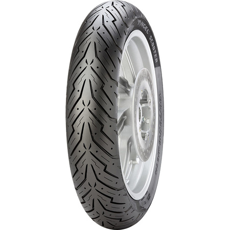 Pirelli Angel Scooter 120/70 -11 56L TL Front/Rear REINF