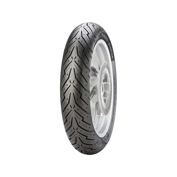 Pirelli Angel Scooter 120/70 -11 56L TL Front/Rear REINF