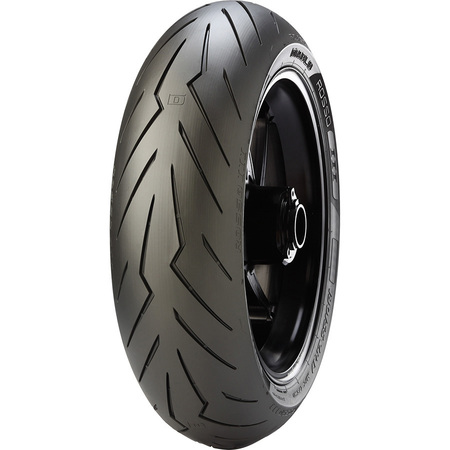 Pirelli Diablo Rosso III 140/70 R17 66H TL Rear