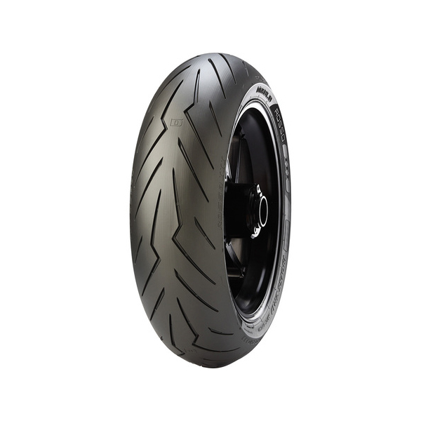 Pirelli Diablo Rosso III 140/70 R17 66H TL Rear