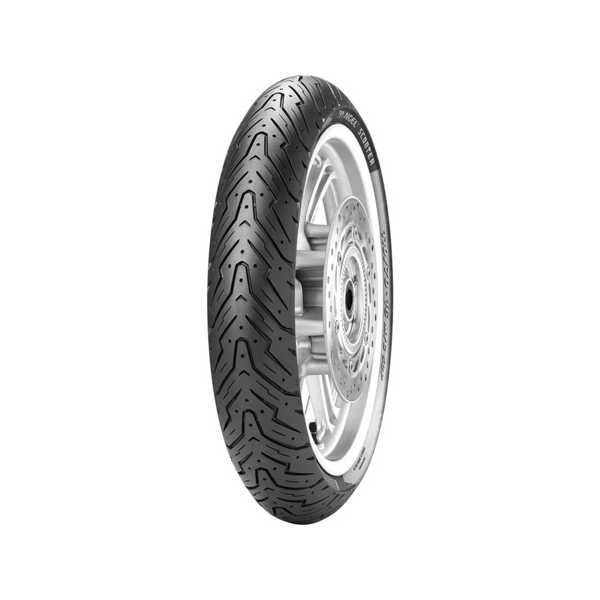 Pirelli Angel Scooter 120/70 -13 53P TL Front