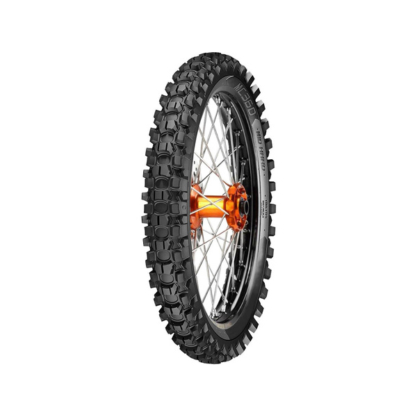 Metzeler MC360 MID HARD 80/100 -21 51M TT Front MST R