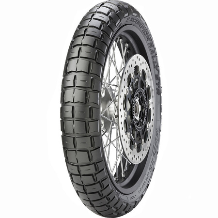 Pirelli Scorpion Rally STR 90/90 -21 54V TL Front M+S (A)