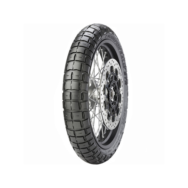 Pirelli Scorpion Rally STR 90/90 -21 54V TL Front M+S (A)