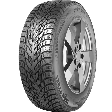 Ikon (Nokian Tyres) Autograph Snow 3 SUV R19 255/55 111R XL