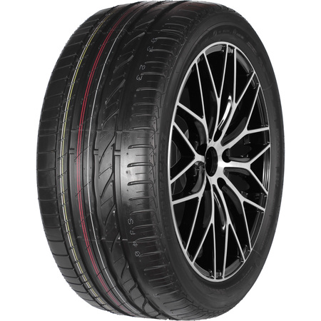 Bridgestone Turanza ER300 Run Flat R18 275/40 99Y  BMW