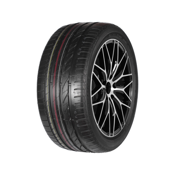 Bridgestone Turanza ER300 Run Flat R18 275/40 99Y  BMW