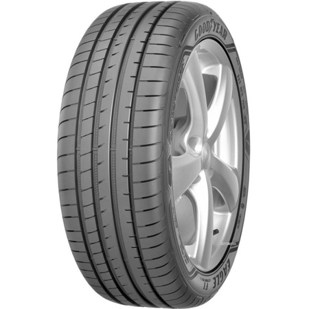 Goodyear Eagle F1 Asymmetric 3 SUV R22 275/40 107Y XL