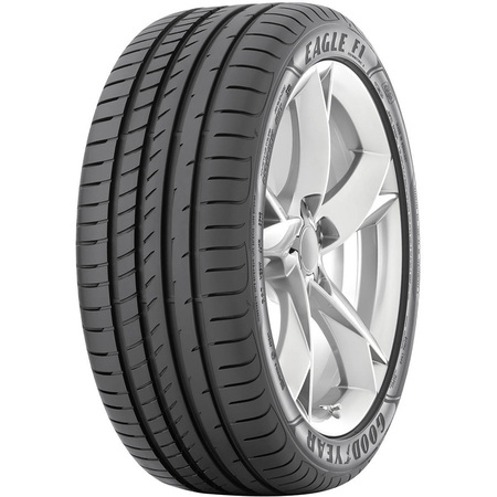 Goodyear Eagle F1 Asymmetric 2 SUV R19 255/55 107W