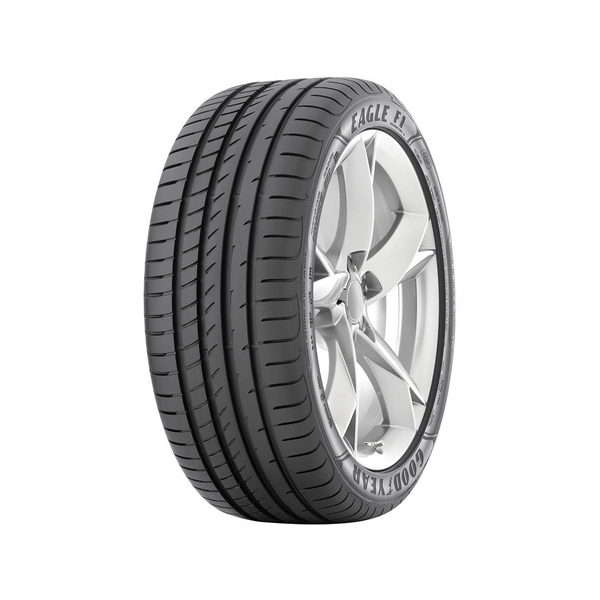 Goodyear Eagle F1 Asymmetric 2 SUV R19 255/55 107W