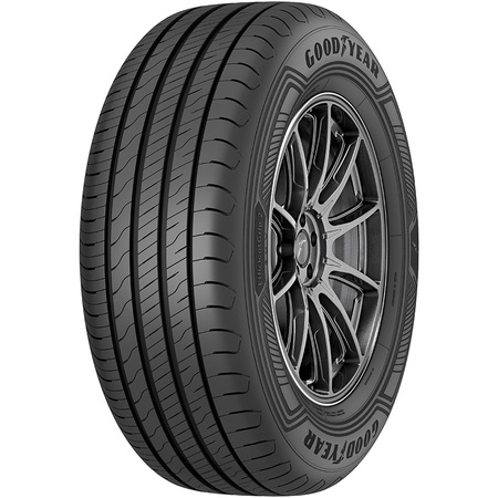 Goodyear Efficientgrip 2 SUV R19 225/55 99V