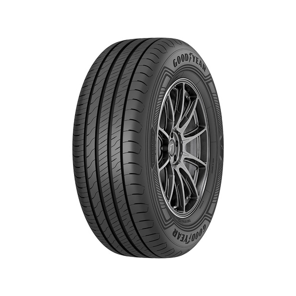 Goodyear Efficientgrip 2 SUV R19 225/55 99V