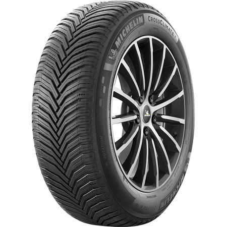 Michelin Crossclimate 2 R17 235/45 97Y XL TL