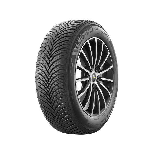 Michelin Crossclimate 2 R17 235/45 97Y XL TL