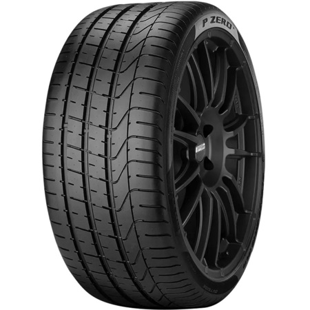 Pirelli PZero R20 295/40 106Y  PORSCHE