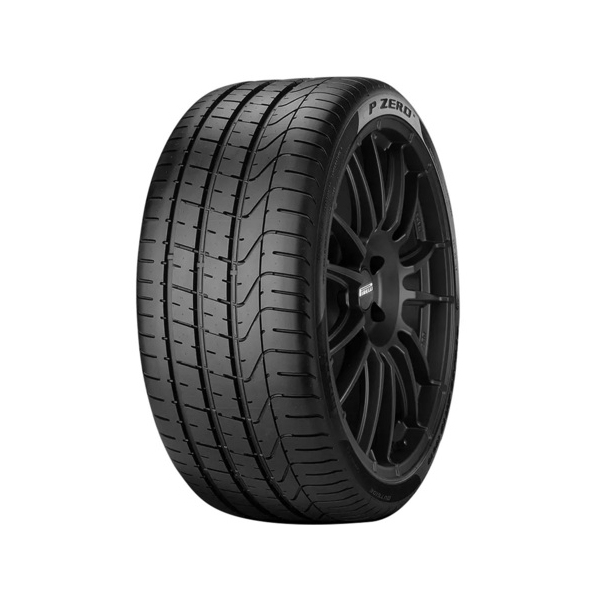 Pirelli PZero R20 295/40 106Y  PORSCHE