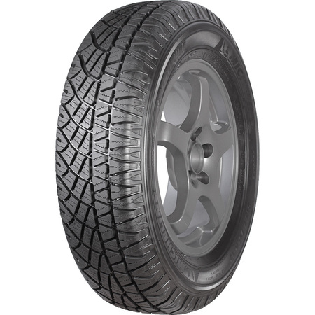 Michelin Latitude Cross R17 225/55 101H XL