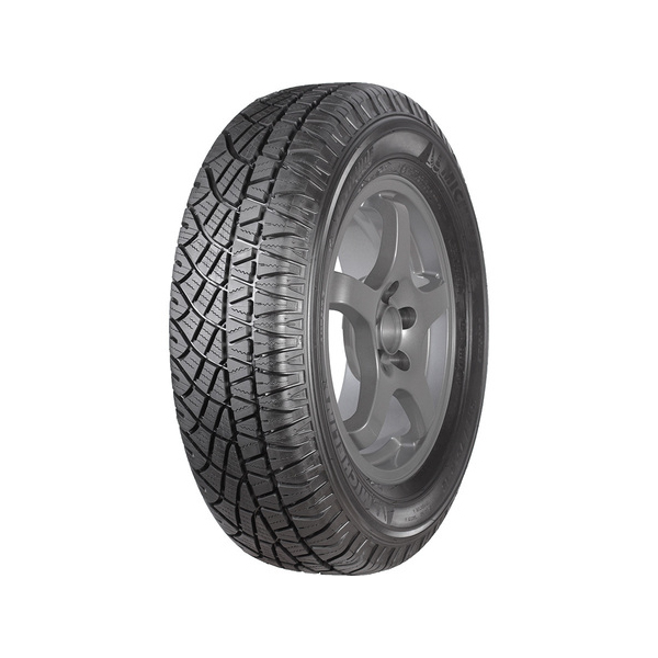 Michelin Latitude Cross R17 225/55 101H XL