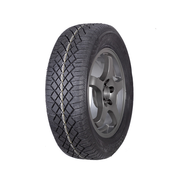 Continental Viking Contact 7 R17 215/50 95T FR