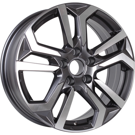 Replay LX121 R17x7 5x114.3 ET35 CB60.1 GMF