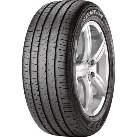 Pirelli Scorpion Verde R17 215/65 99V