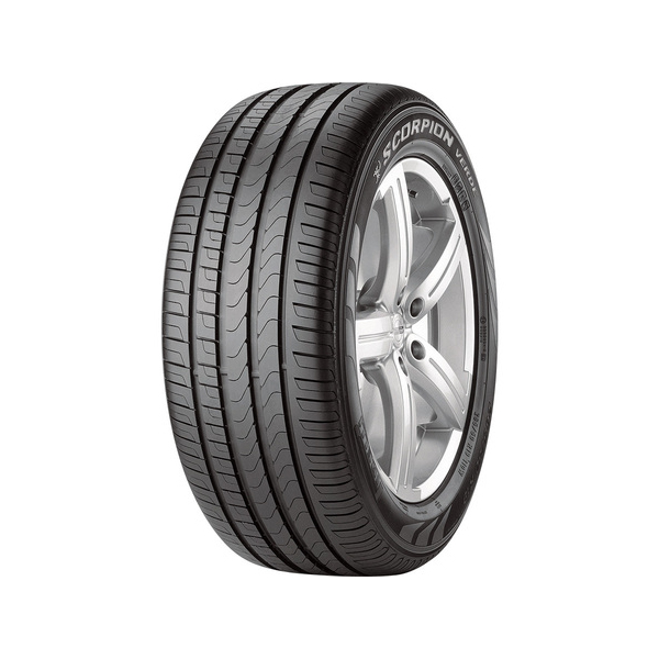 Pirelli Scorpion Verde R17 215/65 99V