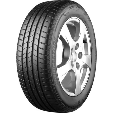 Bridgestone Turanza T005 Run Flat R18 255/40 99Y XL MERCEDES