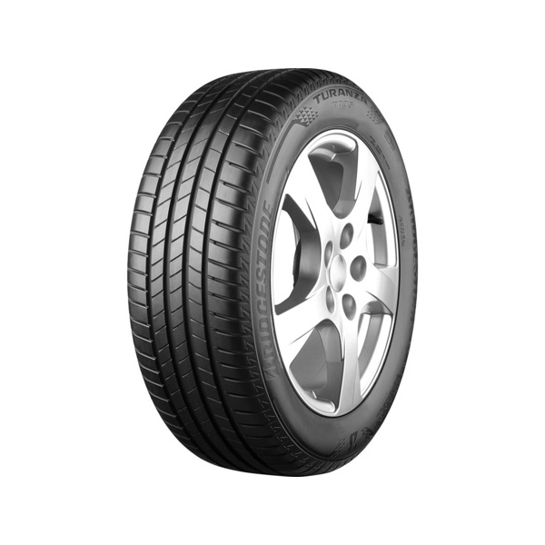 Bridgestone Turanza T005 Run Flat R18 255/40 99Y XL MERCEDES