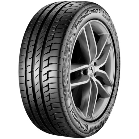 Continental PremiumContact 6 ContiSeal R22 275/40 107V XL FR