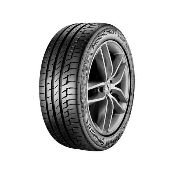 Continental PremiumContact 6 ContiSeal R22 275/40 107V XL FR