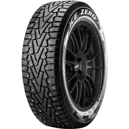 Pirelli Winter Ice Zero R20 235/55 105T шип XL