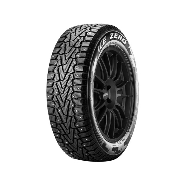 Pirelli Winter Ice Zero R20 235/55 105T шип XL