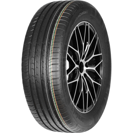 Continental Conti Premium Contact 5 R17 225/55 97Y  AUDI