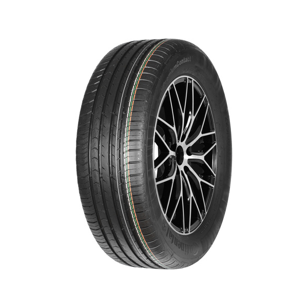 Continental Conti Premium Contact 5 R17 225/55 97Y  AUDI