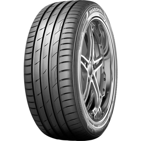 Marshal MU12 R21 295/35 107Y ZR XL