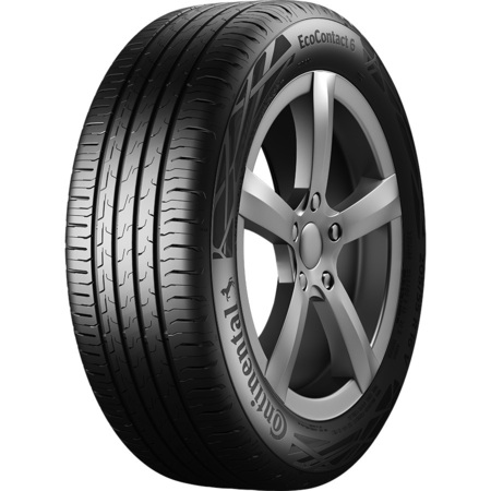 Continental Conti Eco Contact 6 R17 235/65 108V