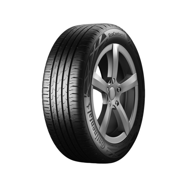 Continental Conti Eco Contact 6 R17 235/65 108V